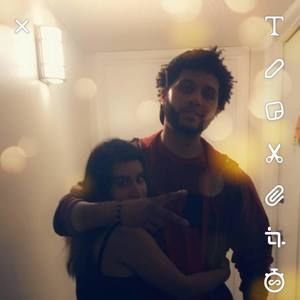 Meet your Posher, Mariee